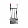 Diable inox 304 - 300kg