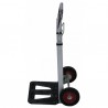 Diable aluminium pliable 90kg 