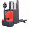 Trans-gerbeur électrique 1T/2T levée 2m