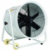 Ventilateur mobile gainable 60cm - 14400m³/h