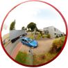 Miroir routier vision 180°