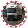 Miroir routier d'extérieur