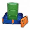 Bac de rétention pliable rétention 250L