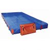 Bac de rétention pliable rétention 1000L