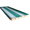Bac de rétention pliable 9900L