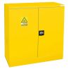 Armoire pour produits inflammables 130L