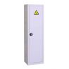 Armoire pour produits toxiques 130L