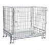 Conteneur grillagé gerbable 85 x 125 x H.98 cm