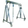 Portique mobile en aluminium 500kg