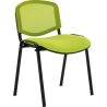 Chaise multi-usages, empilable