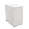 Caisson hauteur de bureau 3 tiroirs