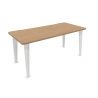 Bureau plan droit gamme Evidence
