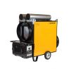 Générateur d'air chaud mobile à combustion indirecte - 225kW