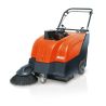Balayeuse autotractée Hako 3525m²/h - 70,5 cm