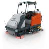 Autolaveuse autoportée Hako 8650 m²/h - 123 cm