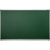 Tableau scolaire vert