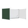 Tableau scolaire triptyques mixtes