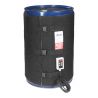 Chauffage de fûts 0-90ºC