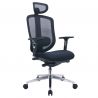 Fauteuil opérateur avec têtière 