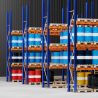 Lisse de rack occasion Kimer 2m75 - 2T5
