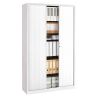 Armoire de bureau  H:1m98 - Monoclass