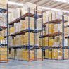 Lisse de rack palettes occasion AR 2m70 - 3T5