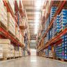 Echelle de rack occasion Alser 5m50 x 1m05