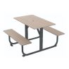 Table de pique-nique en stratifié