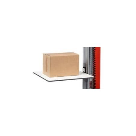 Plateau pour gerbeur Astair