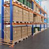 Lisse de rack palettes occasion Esmena 2m80 - 1T