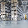 Lisse de rack à palettes d'occasion Mavipal 3m30 - 3T