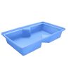 Bac de rétention en plastique 60L