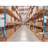 Lisse de rack occasion AR Racking 2m22 - 1T5