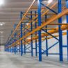 Echelle de rack à palettes occasion Mecalux 2m50 x 1m