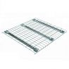 Platelage grillagé occasion  1050 x 880 mm