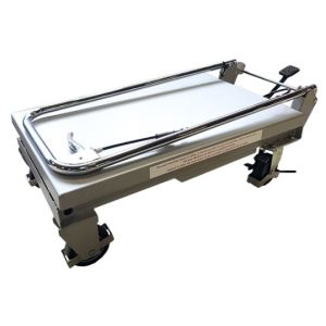 Table élévatrice semi inox 100kg