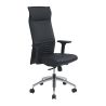 Fauteuil président 4 positions 