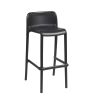 Tabouret haut 