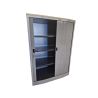 Armoire de bureau d'occasion mi-haute