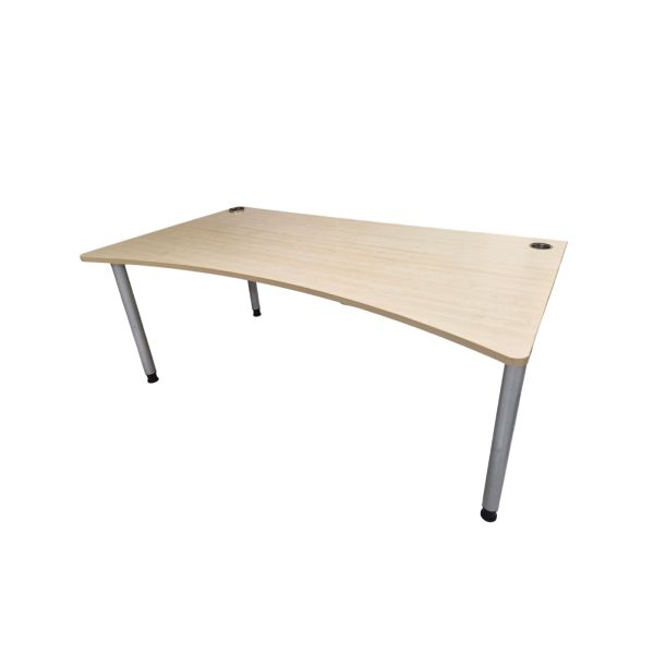 Bureau plan vague d'occasion 