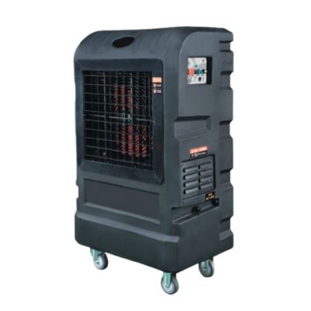 Rafraîchisseur d'air mobile