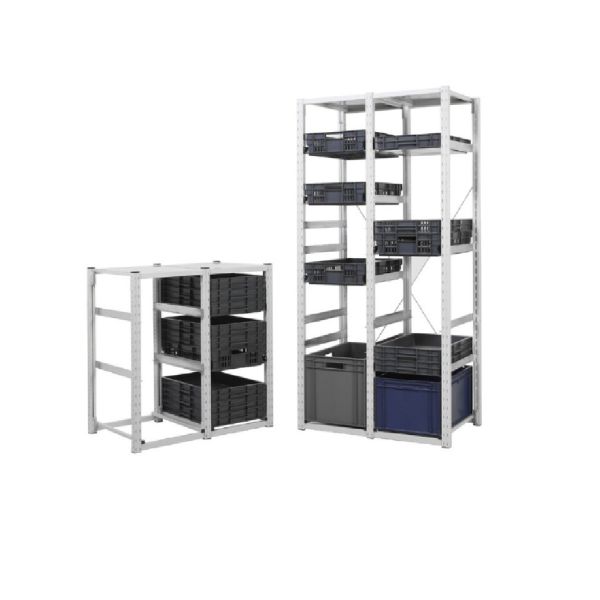 Porte-bacs norme Europe