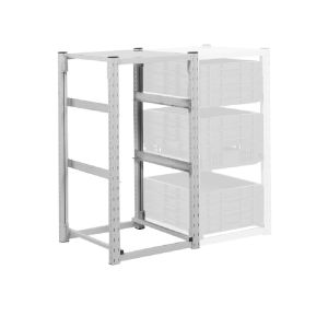 Porte-bacs norme Europe