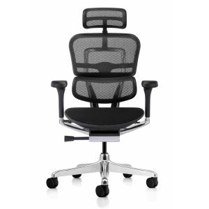 Fauteuil bureautique synchrone