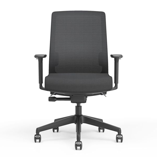 Fauteuil bureautique synchrone Grace