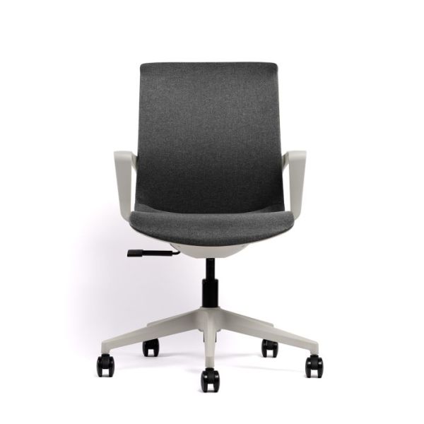 Fauteuil bureautique Helly