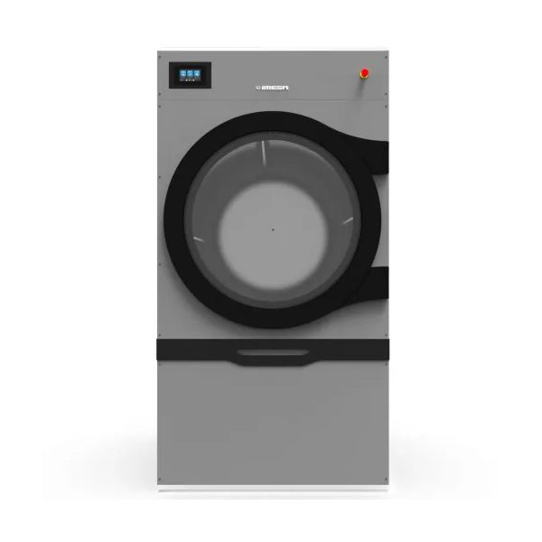 Sèche linge inox rotation alternée 18kg