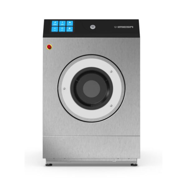 Lave Linge Pro 20kg Imesa Professionnel