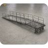 Rampe Mobile 6 Tonnes