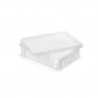 Caisse alimentaire pleine 400 x 300mm - 9L
